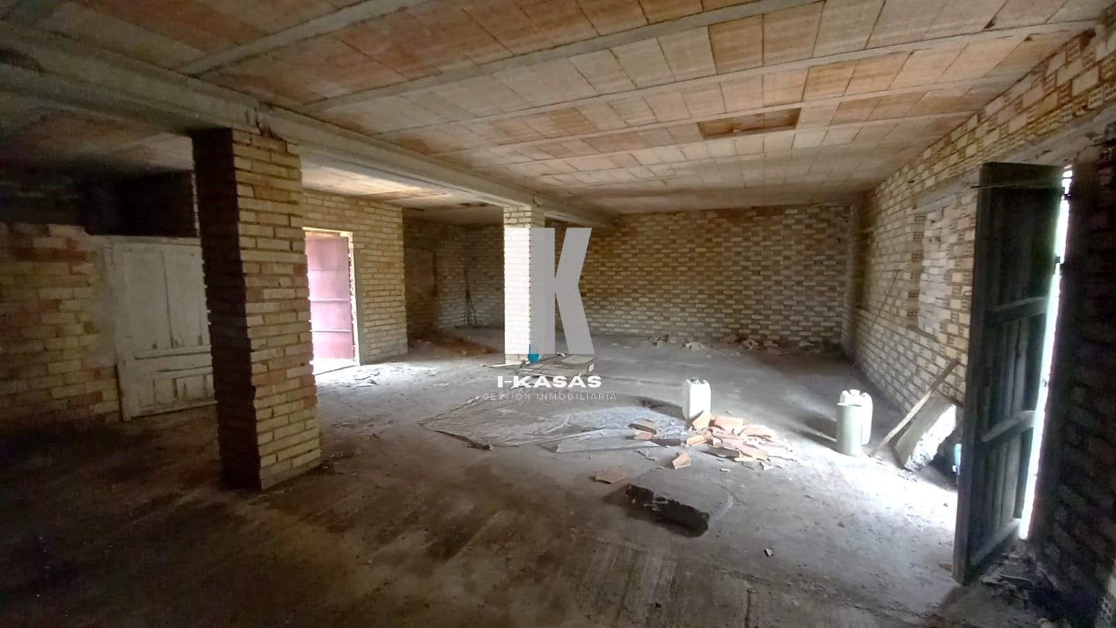 Venta de terreno en Jerez de la Frontera