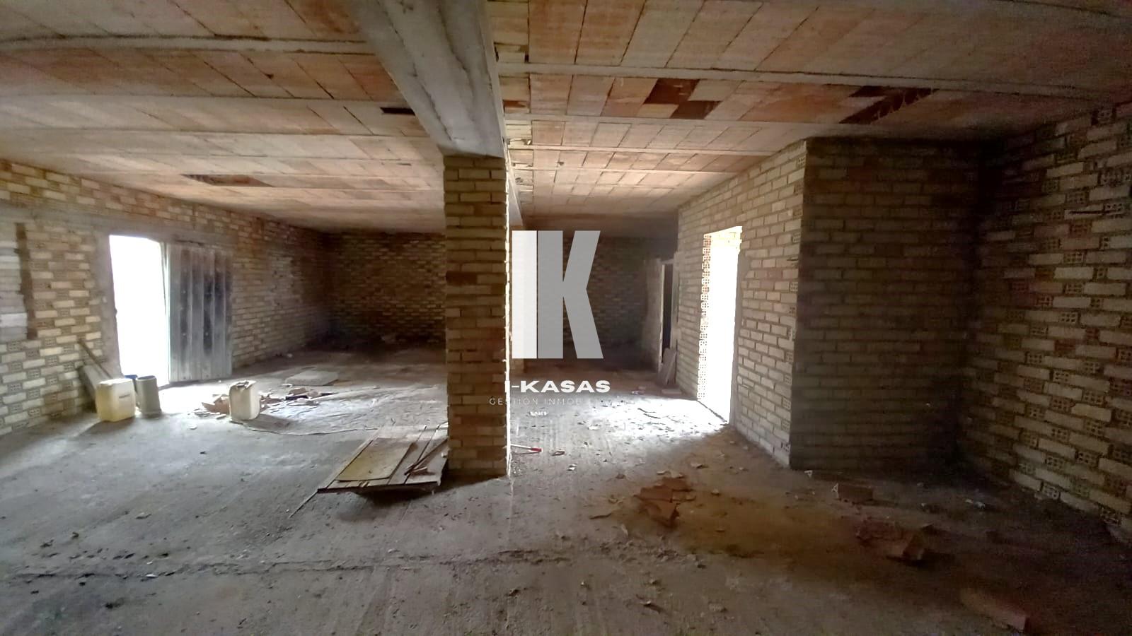 Venta de terreno en Jerez de la Frontera