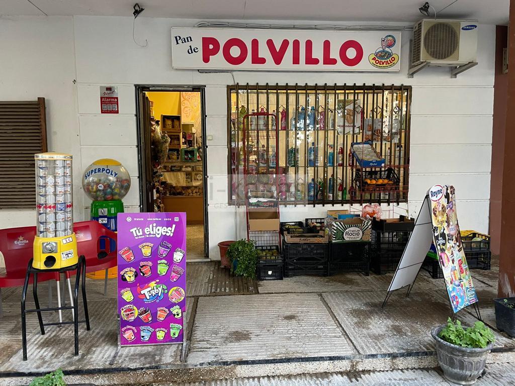 For sale of commercial in Jerez de la Frontera