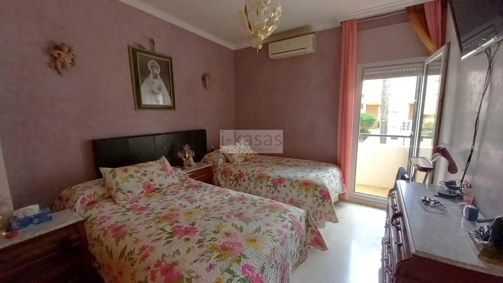 Venta de dúplex en Jerez de la Frontera