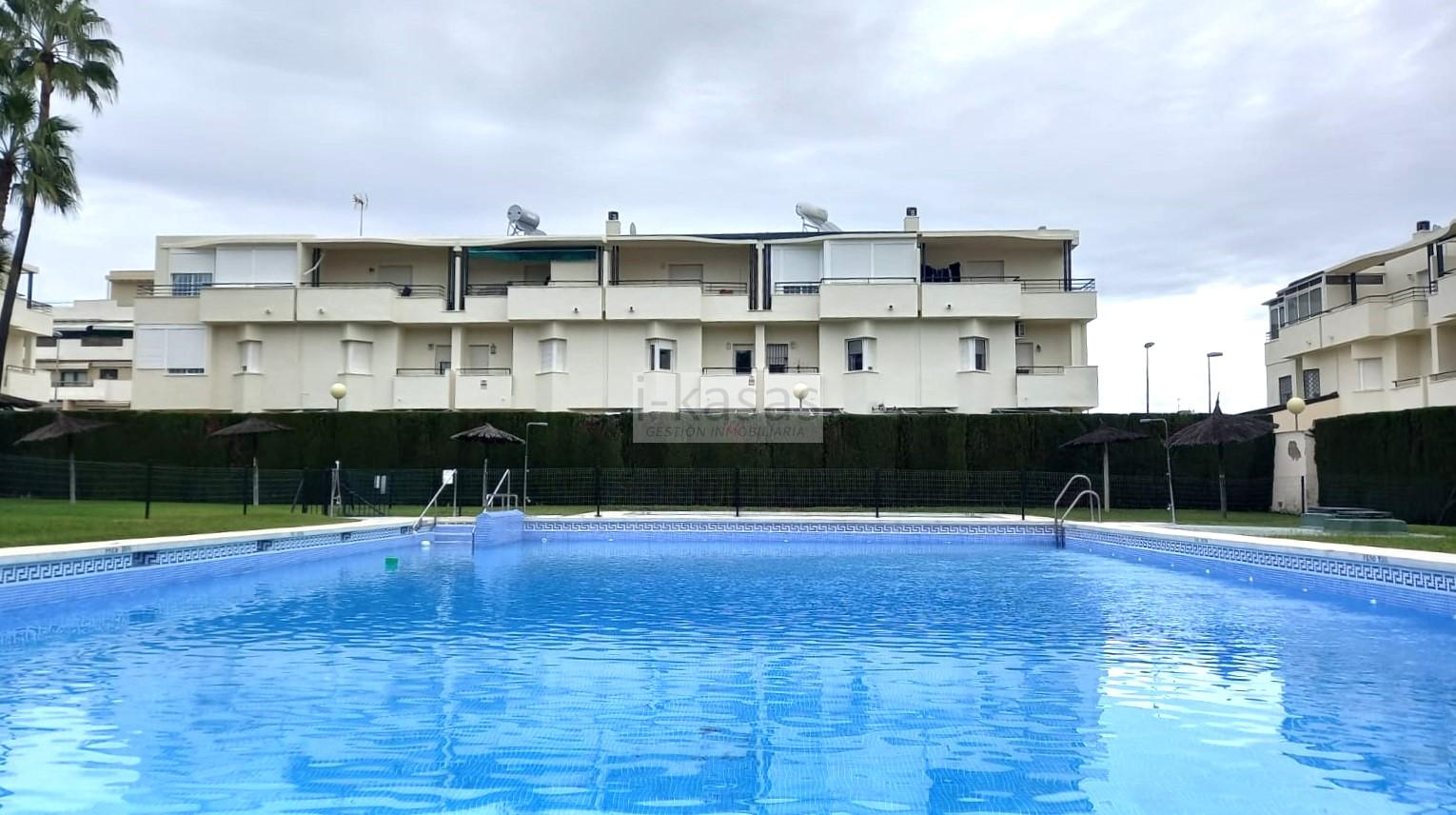 For sale of duplex in Jerez de la Frontera