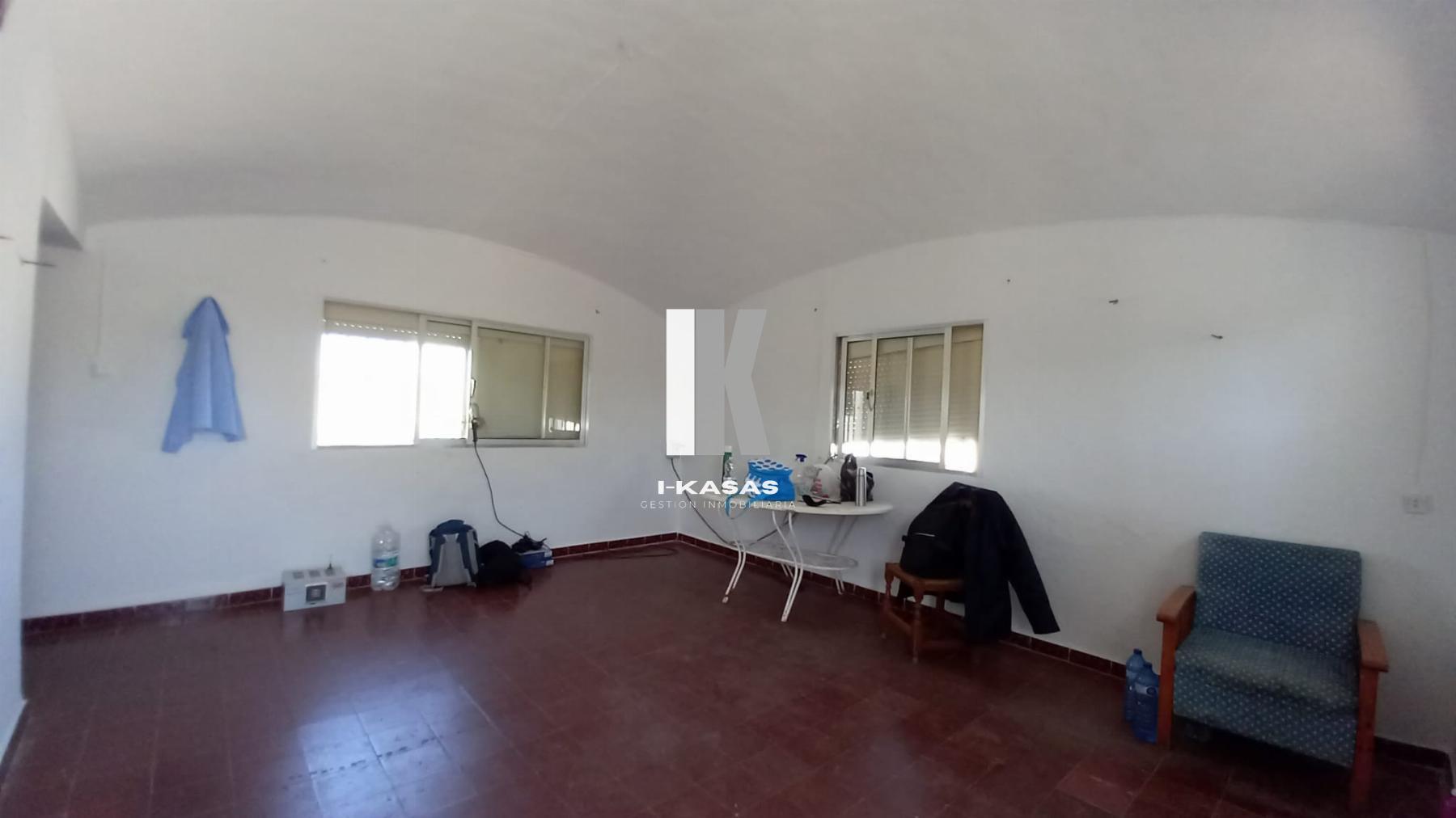 Venta de finca rústica en Jerez de la Frontera