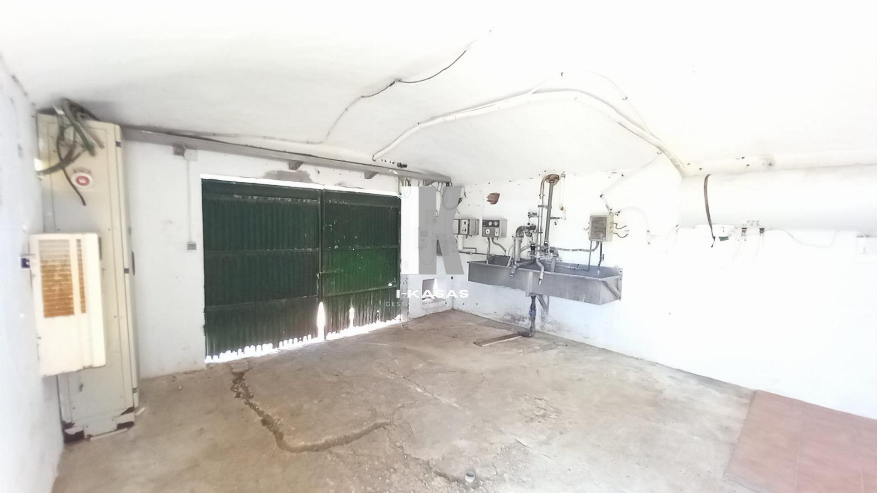 Venta de finca rústica en Jerez de la Frontera