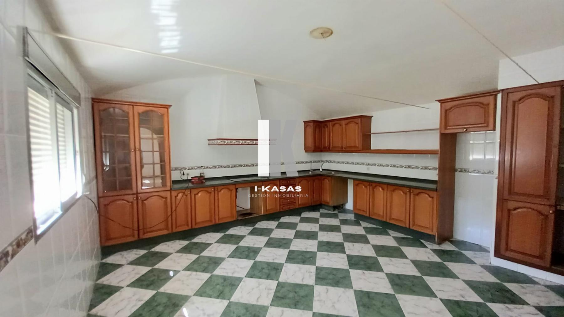 Venta de finca rústica en Jerez de la Frontera