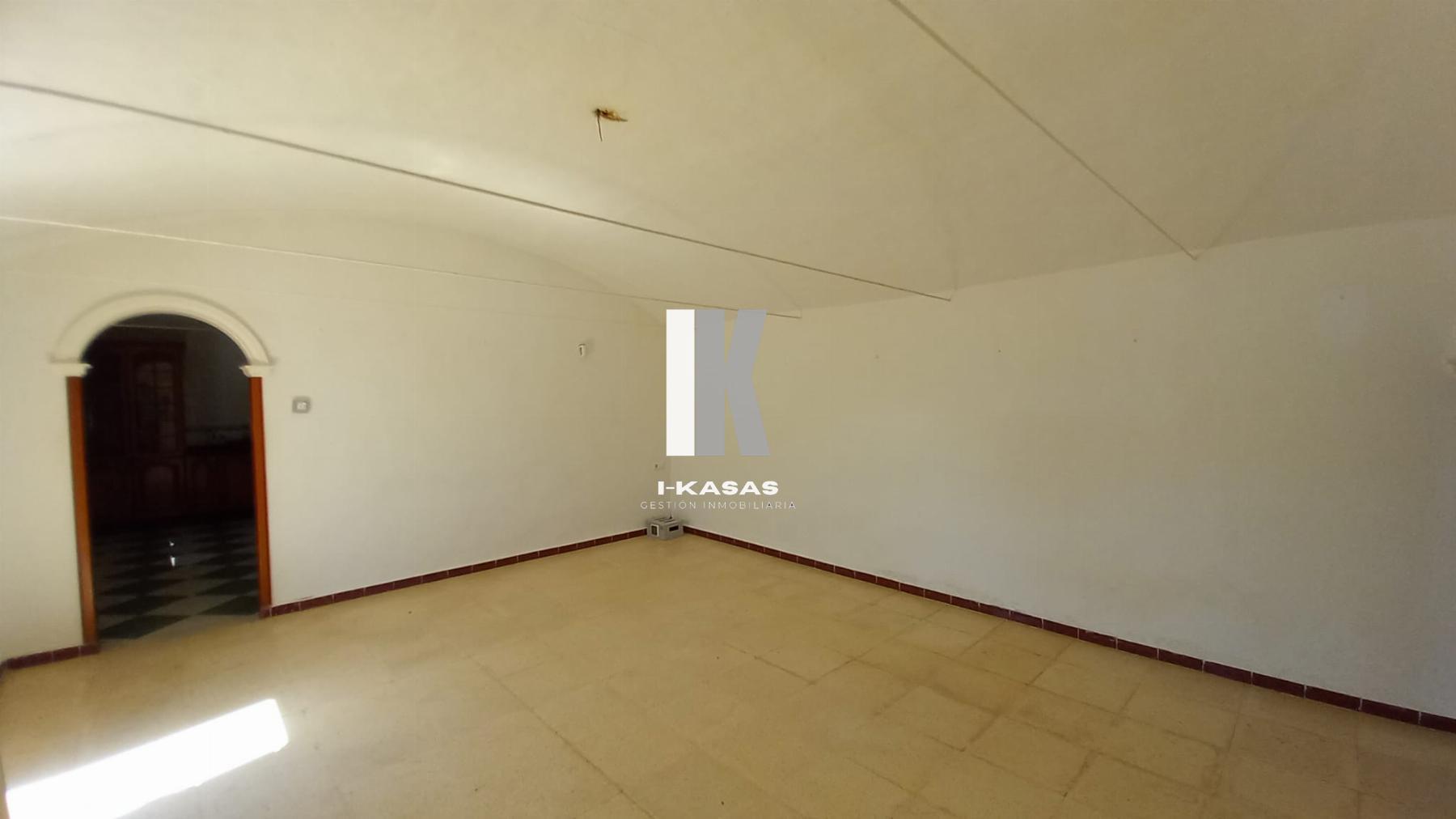 Venta de finca rústica en Jerez de la Frontera