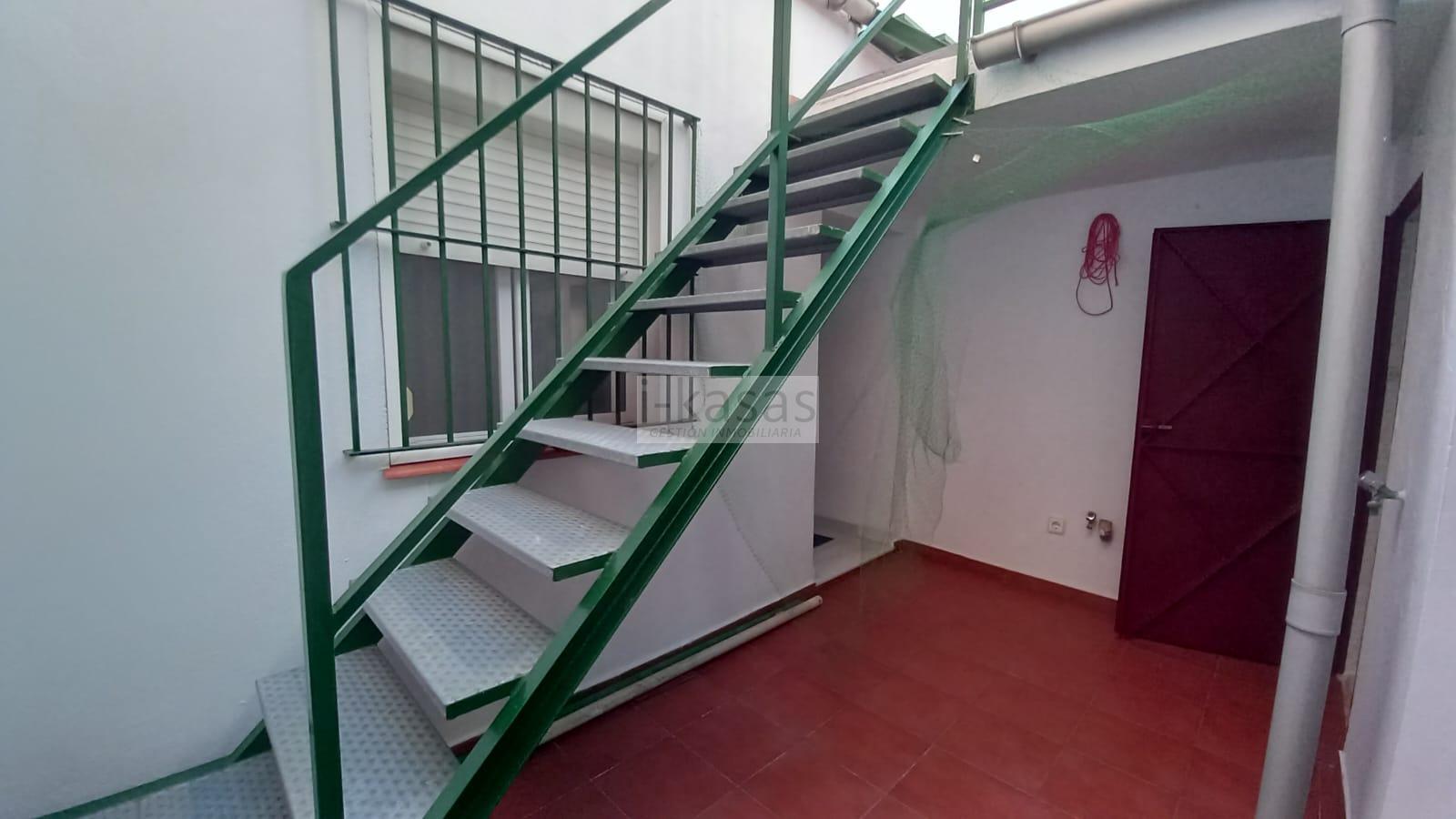 For rent of house in Jerez de la Frontera
