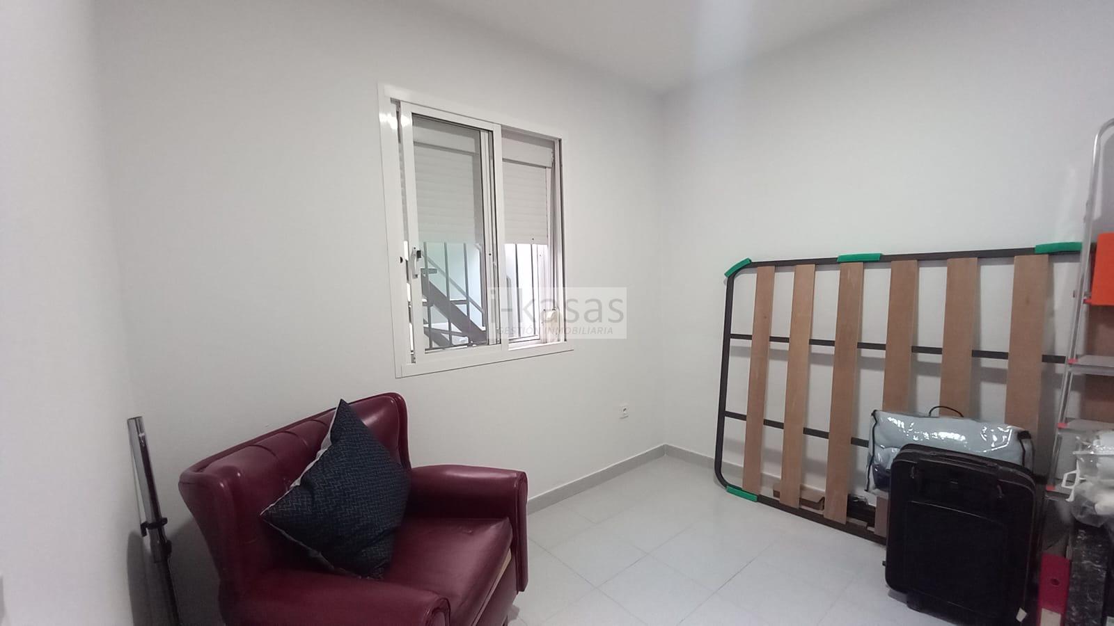 For rent of house in Jerez de la Frontera