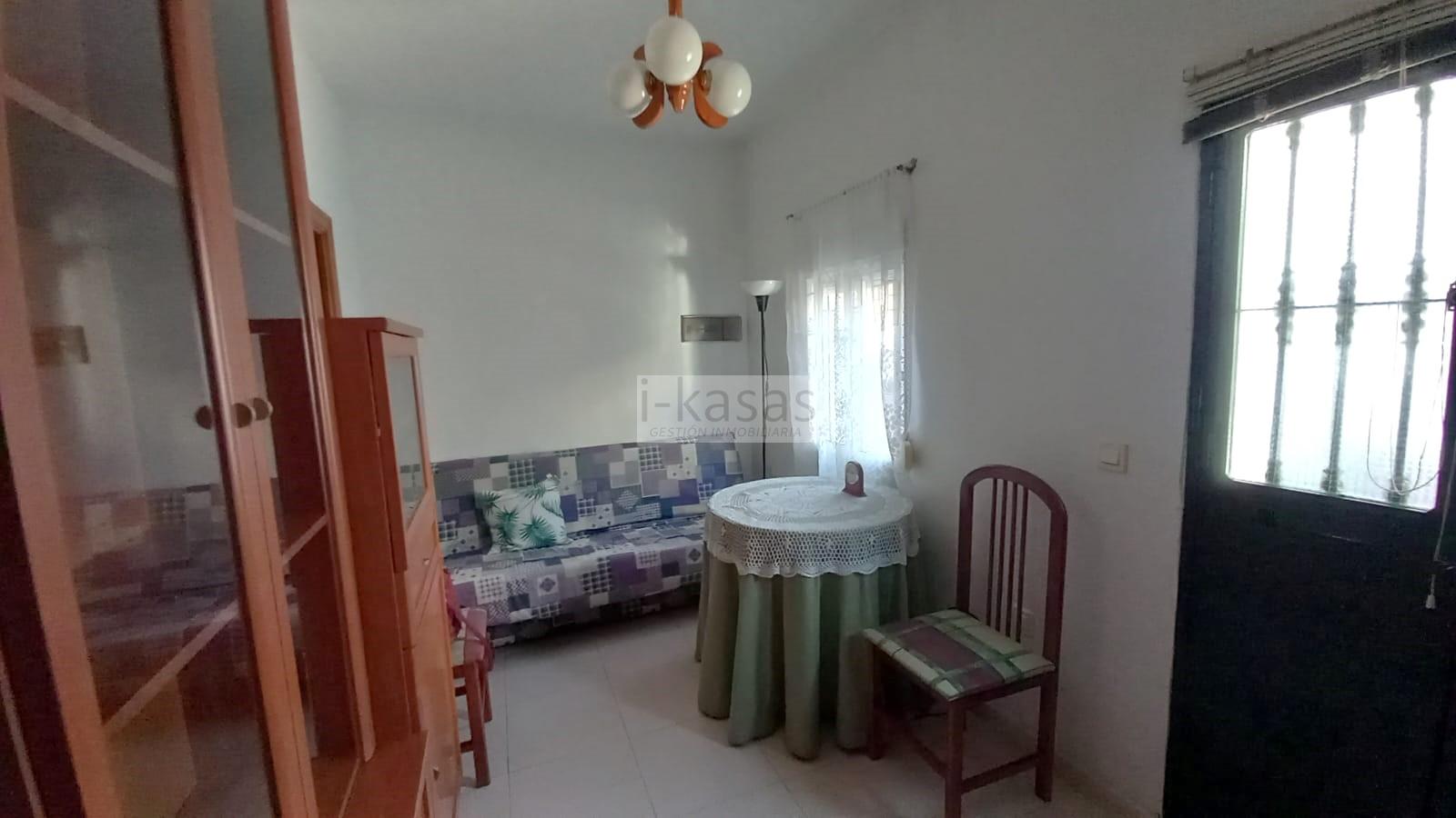 For rent of house in Jerez de la Frontera