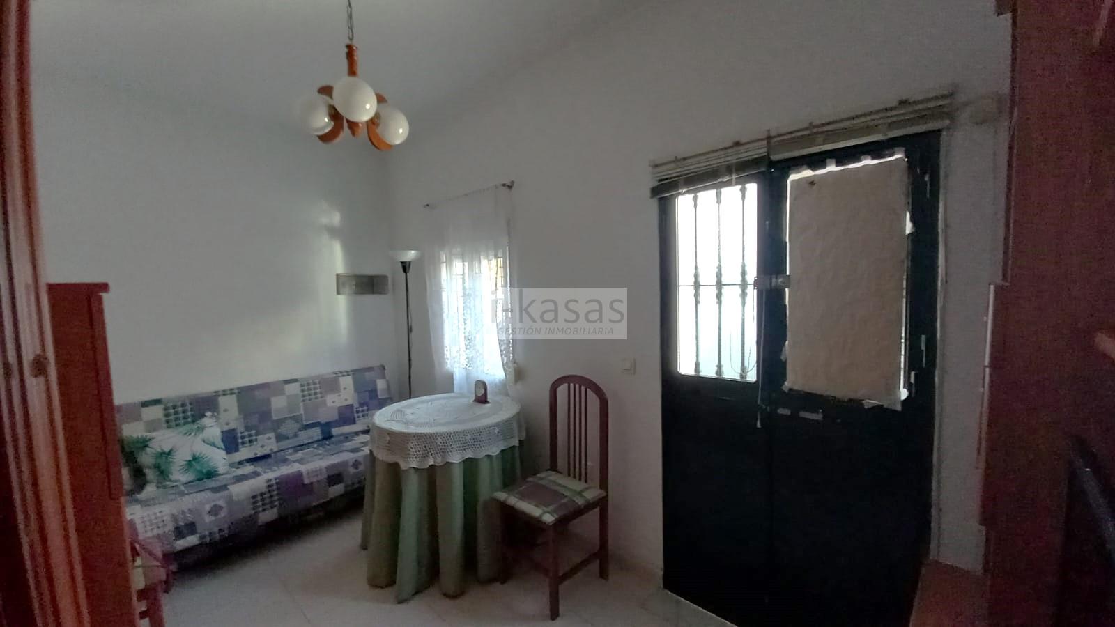 For rent of house in Jerez de la Frontera