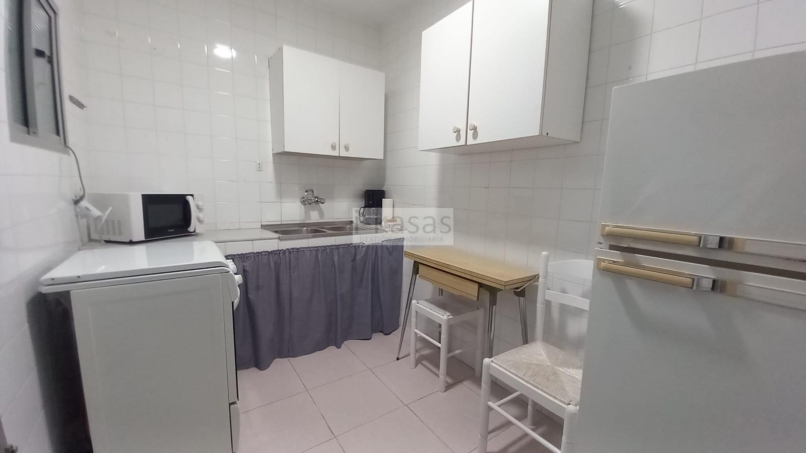 For rent of house in Jerez de la Frontera