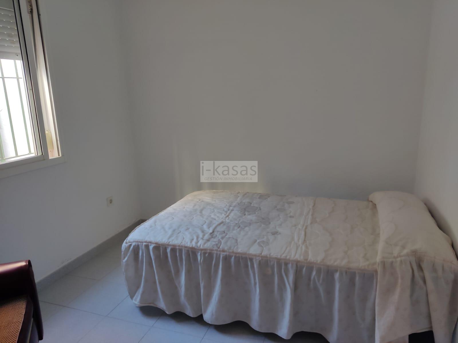 For rent of house in Jerez de la Frontera