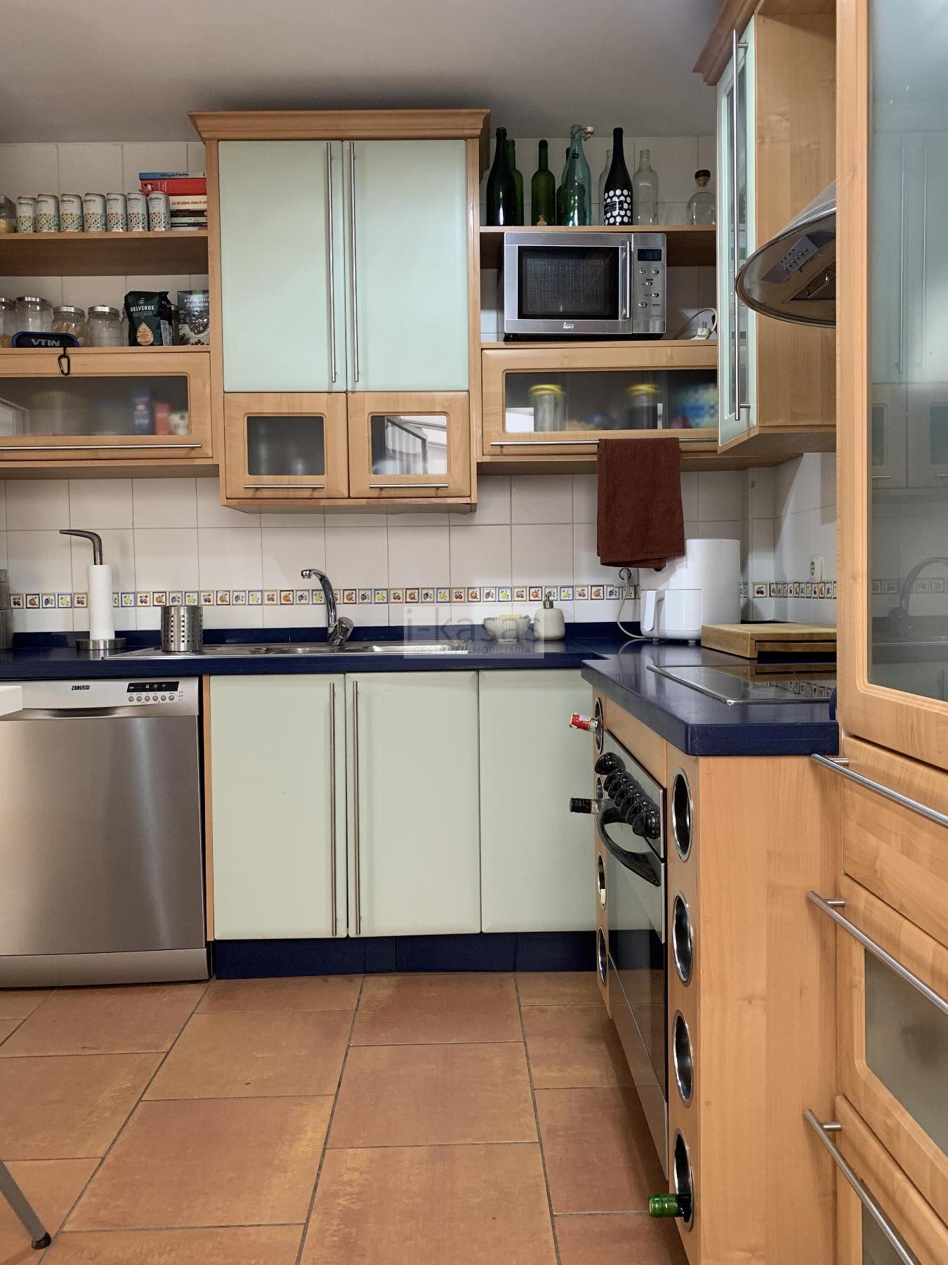 Venta de casa en Jerez de la Frontera