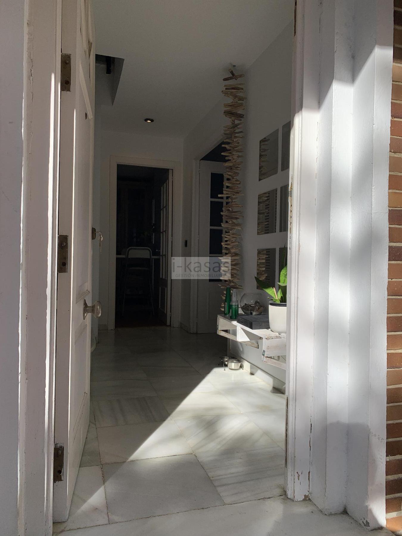 For sale of house in Jerez de la Frontera