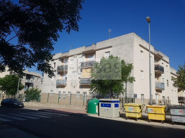 For sale of flat in Medina Sidonia