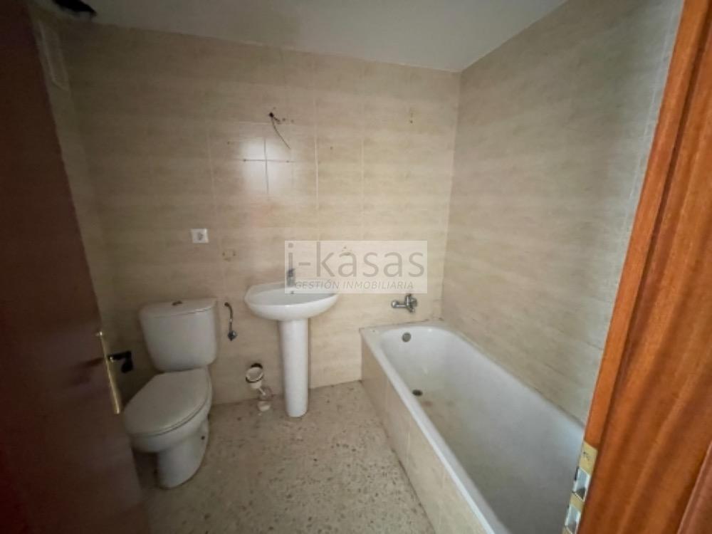 For sale of flat in Medina Sidonia