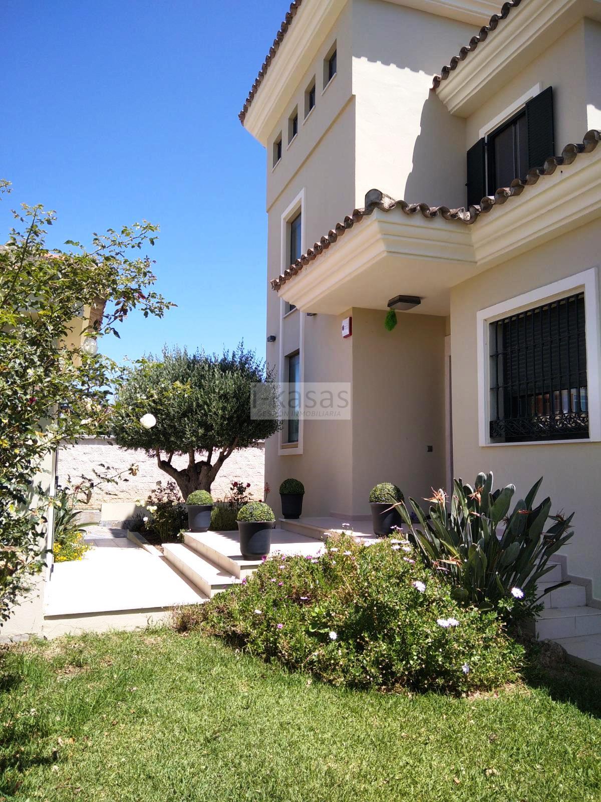 For sale of house in Arcos de la Frontera