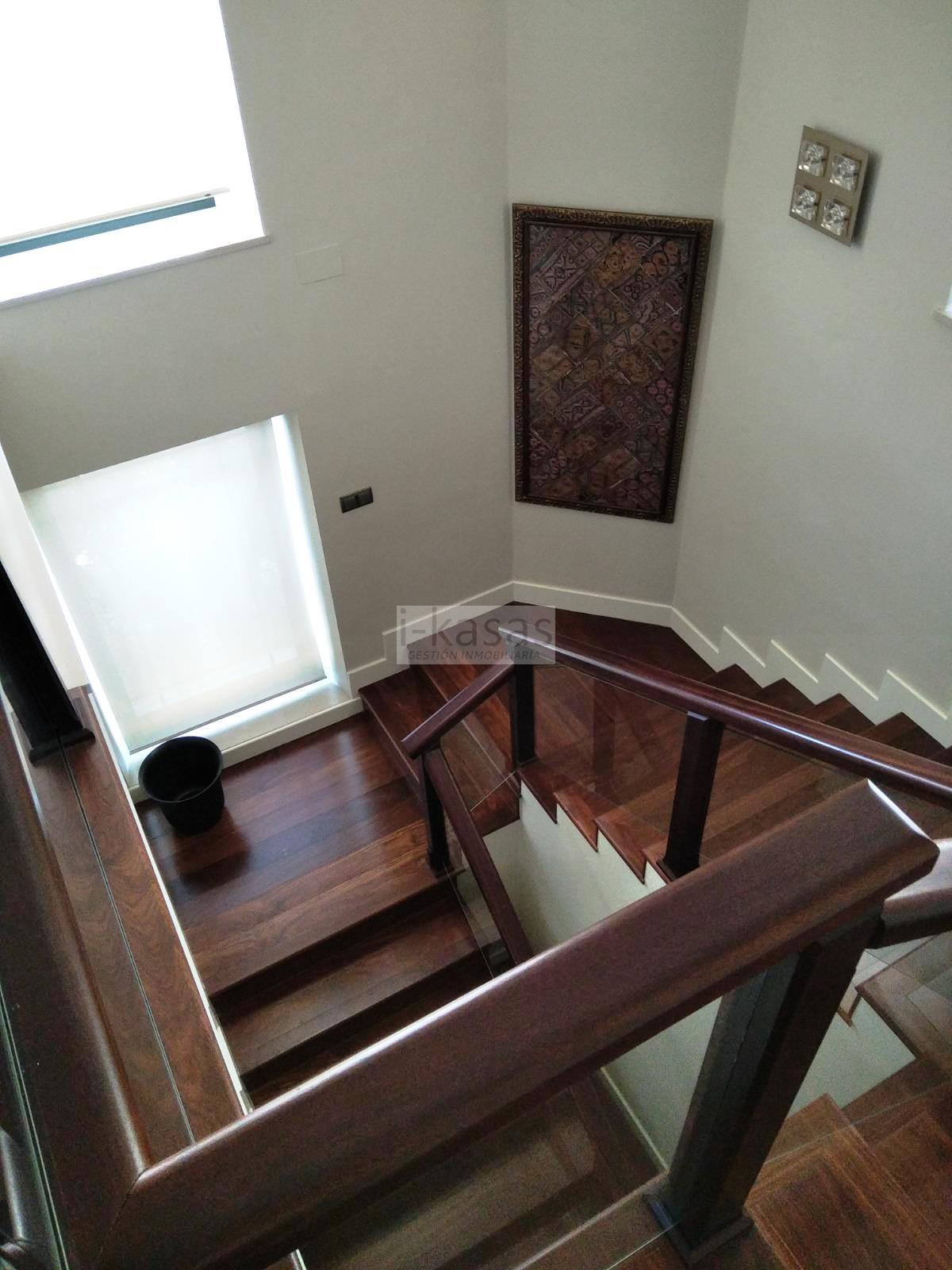 For sale of house in Arcos de la Frontera