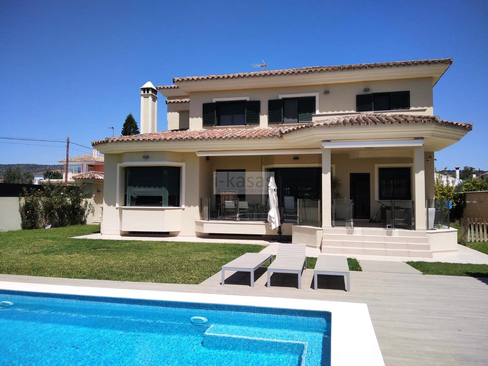 For sale of house in Arcos de la Frontera