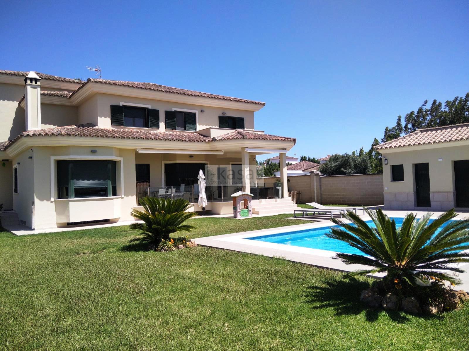 For sale of house in Arcos de la Frontera