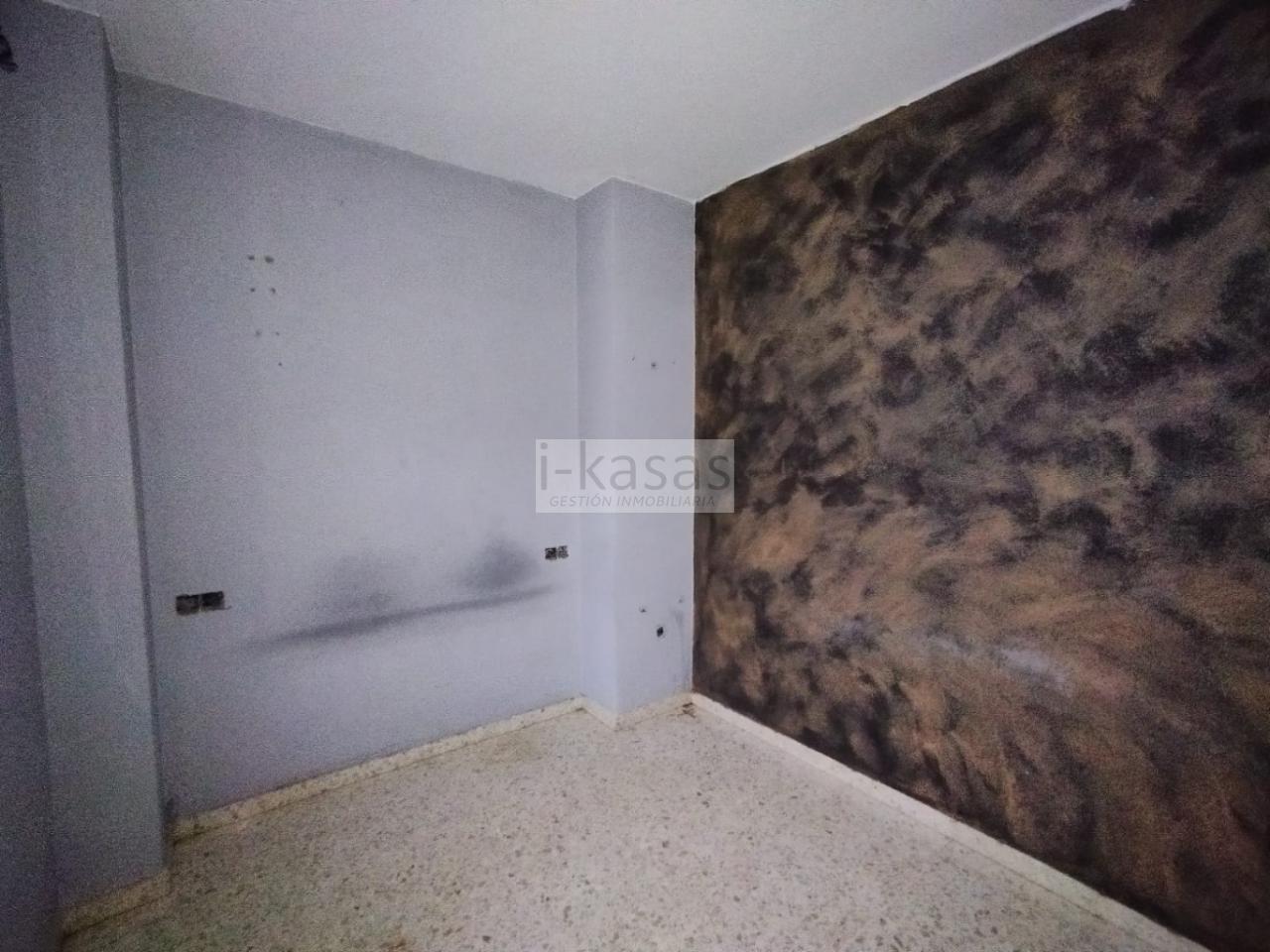 For sale of flat in Chipiona