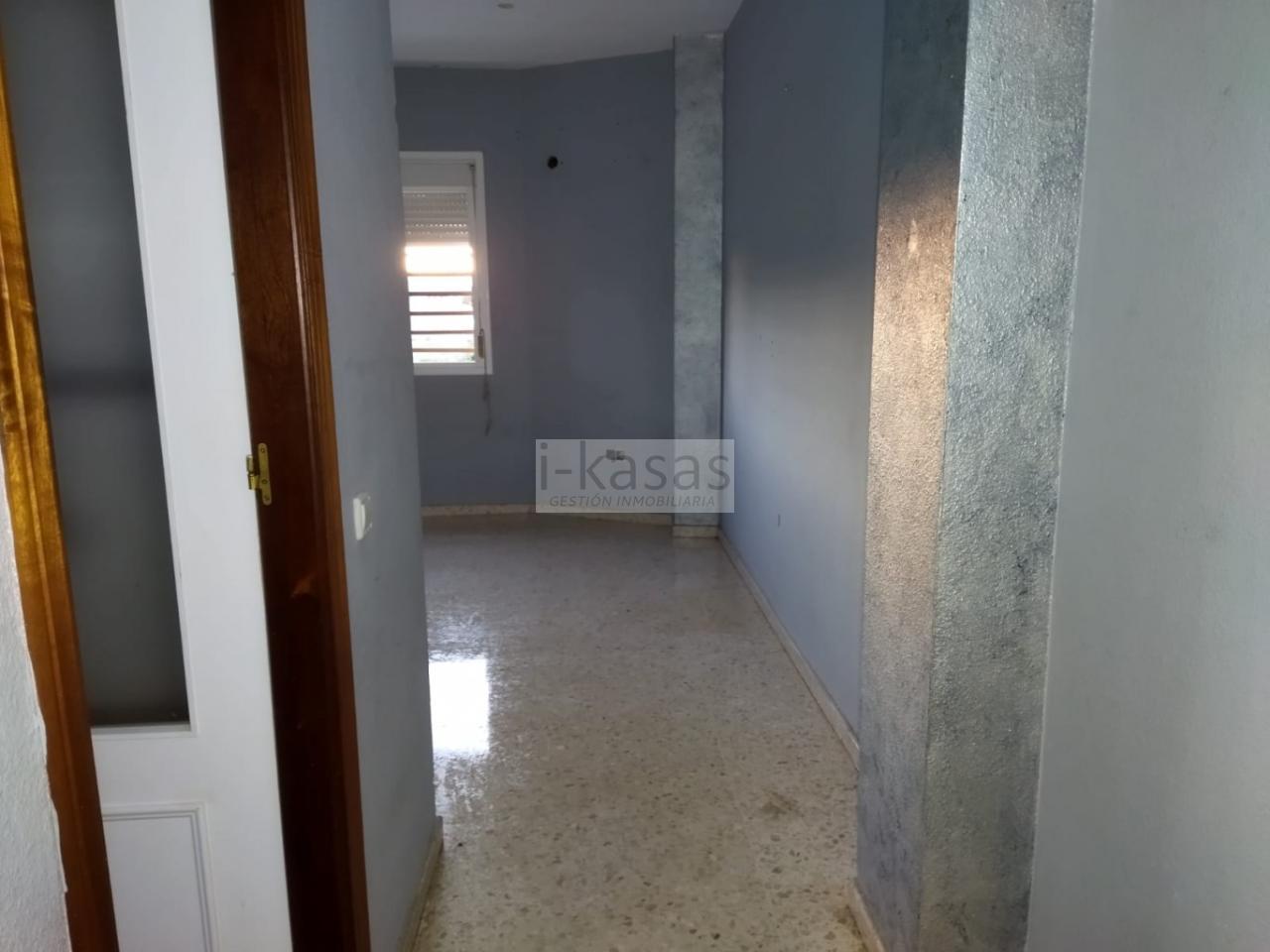 For sale of flat in Chipiona