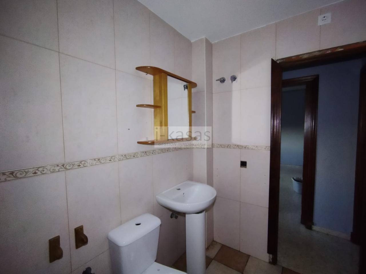 For sale of flat in Chipiona