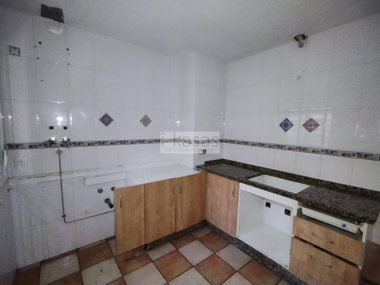 For sale of flat in Chipiona