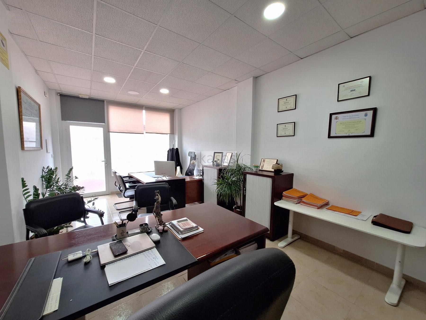 For sale of commercial in Chipiona