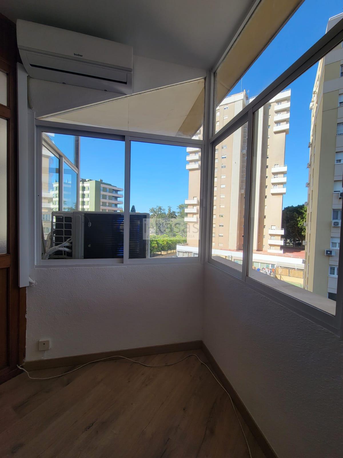 For rent of office in Jerez de la Frontera