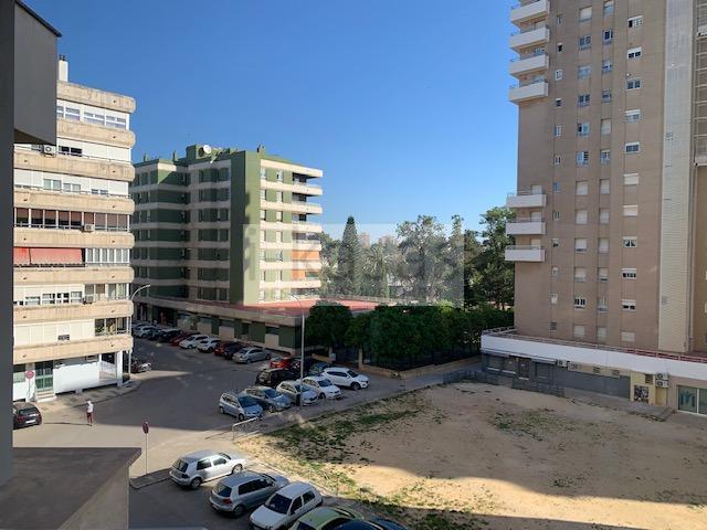 For rent of office in Jerez de la Frontera