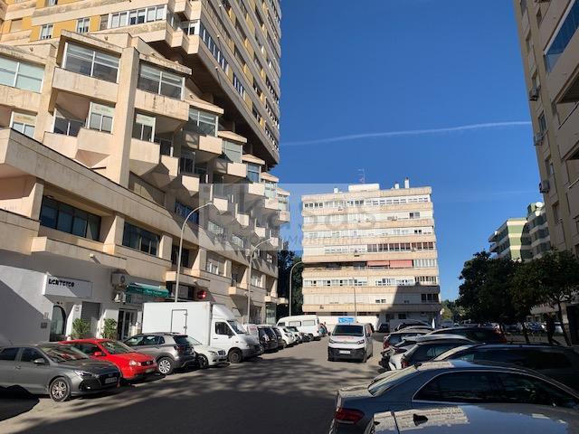 Alquiler de oficina en Jerez de la Frontera