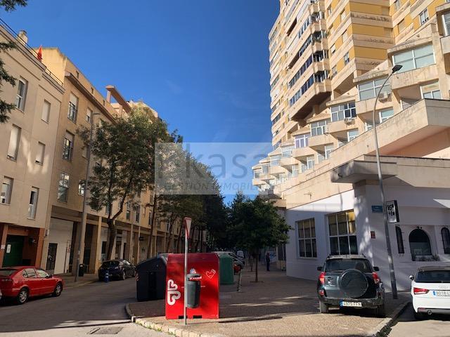 Alquiler de oficina en Jerez de la Frontera