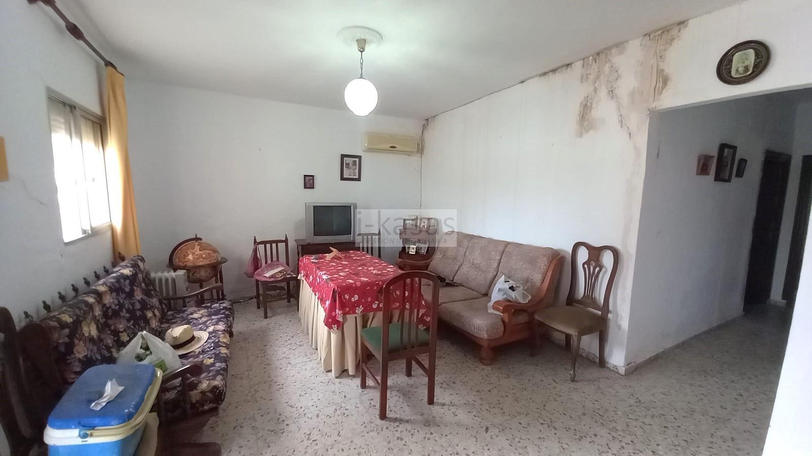 Venta de terreno en Jerez de la Frontera