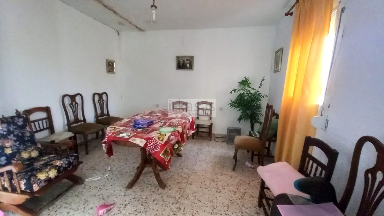 For sale of land in Jerez de la Frontera