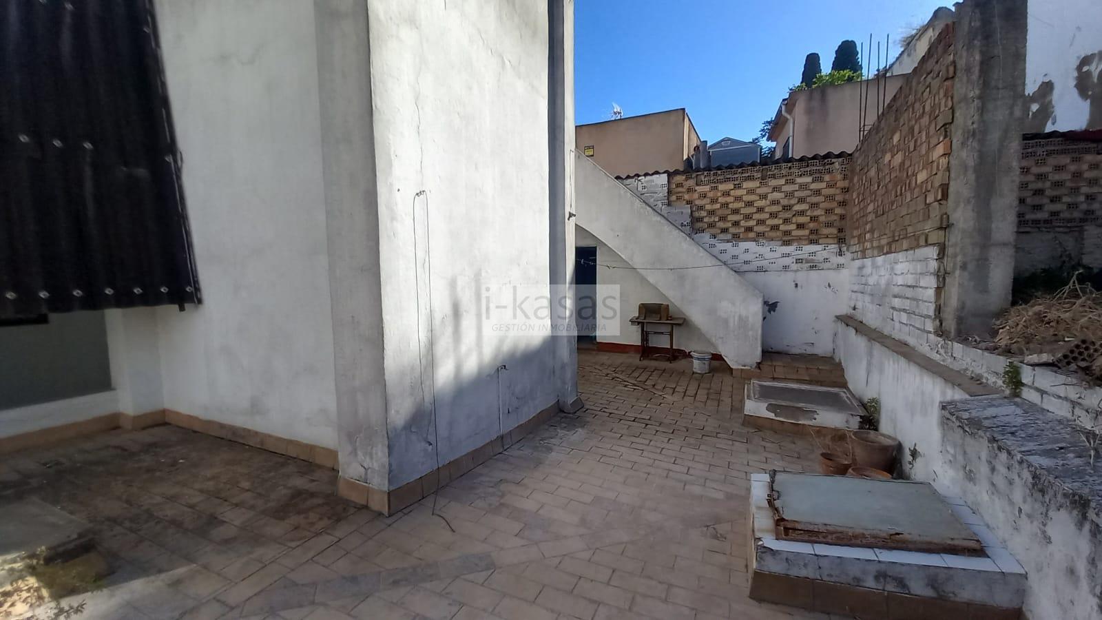 For sale of house in Jerez de la Frontera