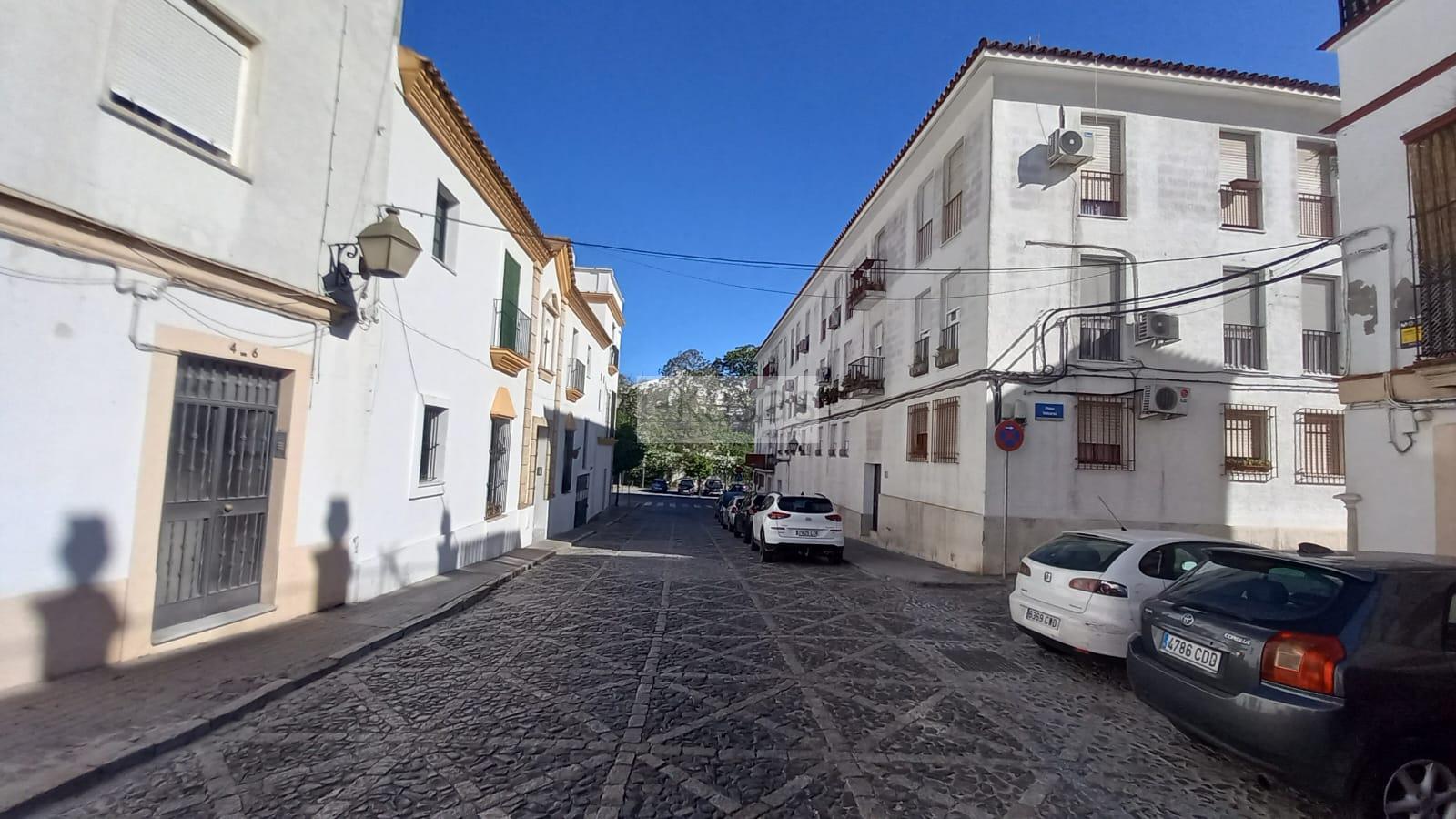 For sale of house in Jerez de la Frontera