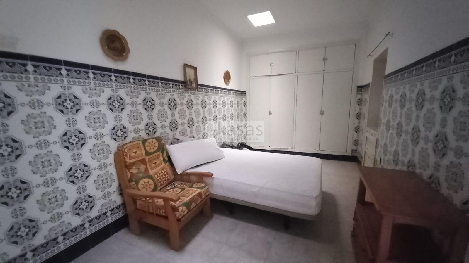 For sale of house in Jerez de la Frontera