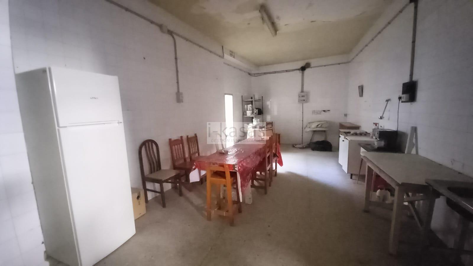 For sale of house in Jerez de la Frontera