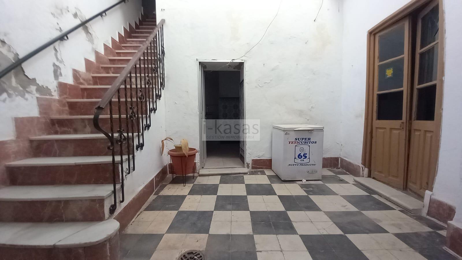 For sale of house in Jerez de la Frontera