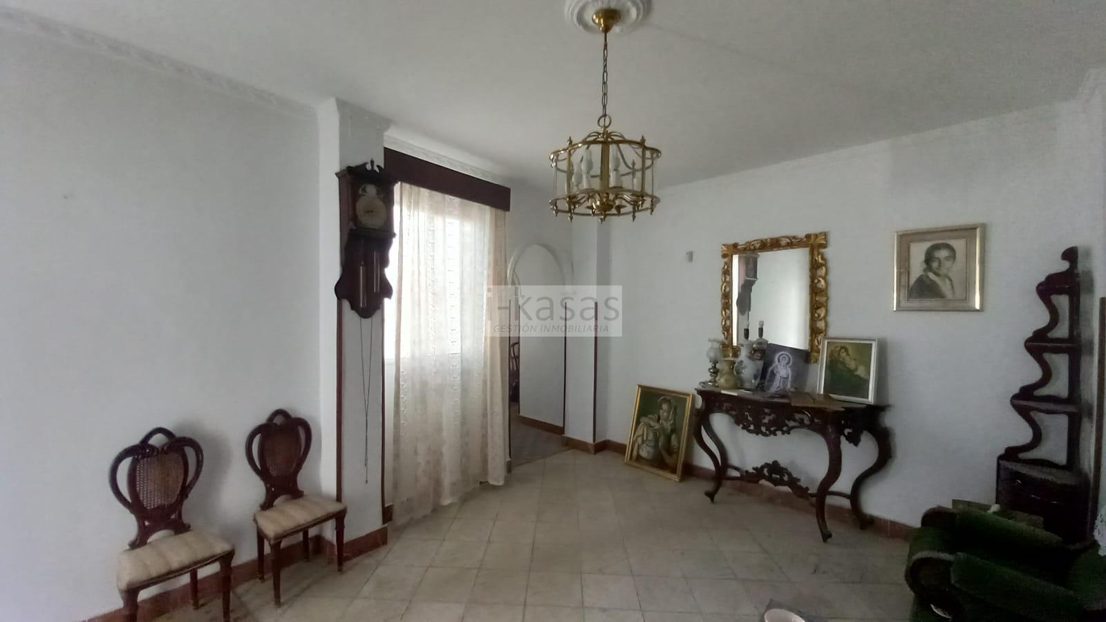 For sale of house in Jerez de la Frontera