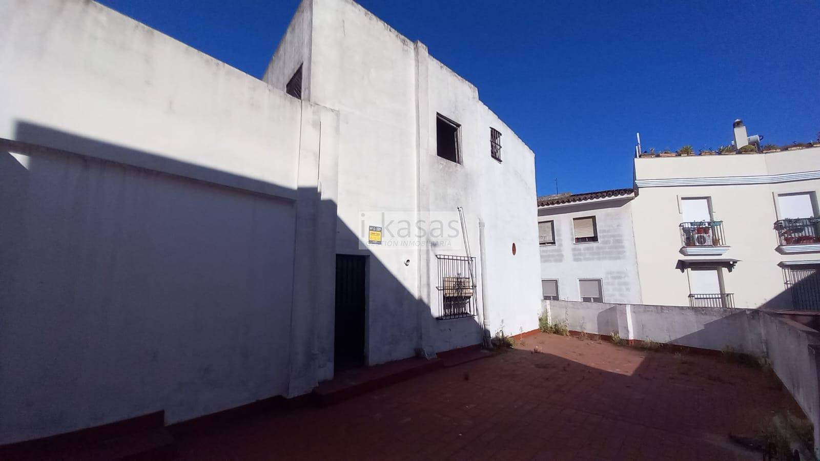 For sale of house in Jerez de la Frontera