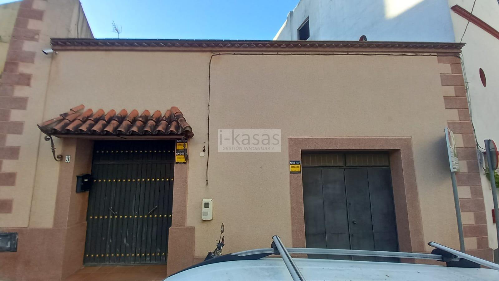 For sale of house in Jerez de la Frontera