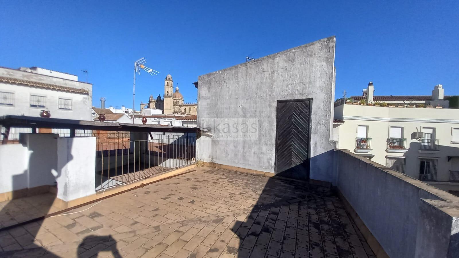 For sale of house in Jerez de la Frontera