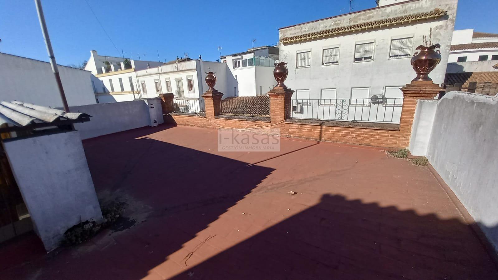 For sale of house in Jerez de la Frontera