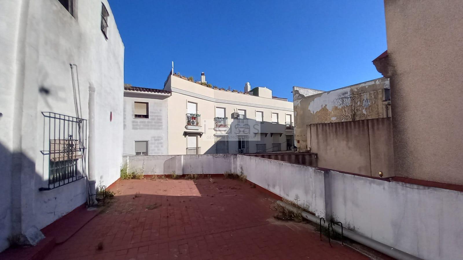 For sale of house in Jerez de la Frontera