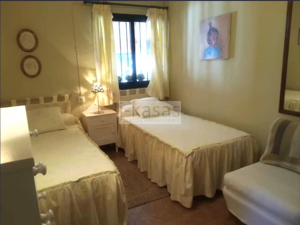 Venta de casa en Rota