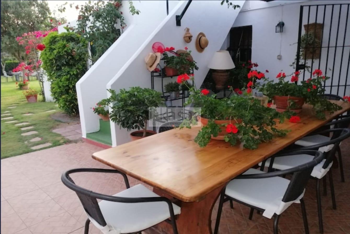Venta de casa en Rota