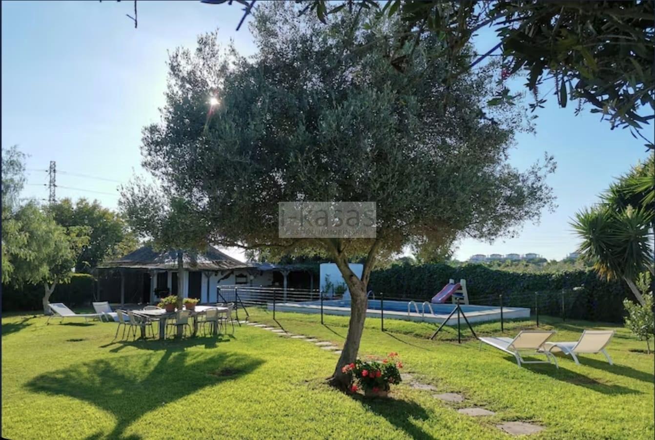 Venta de casa en Rota