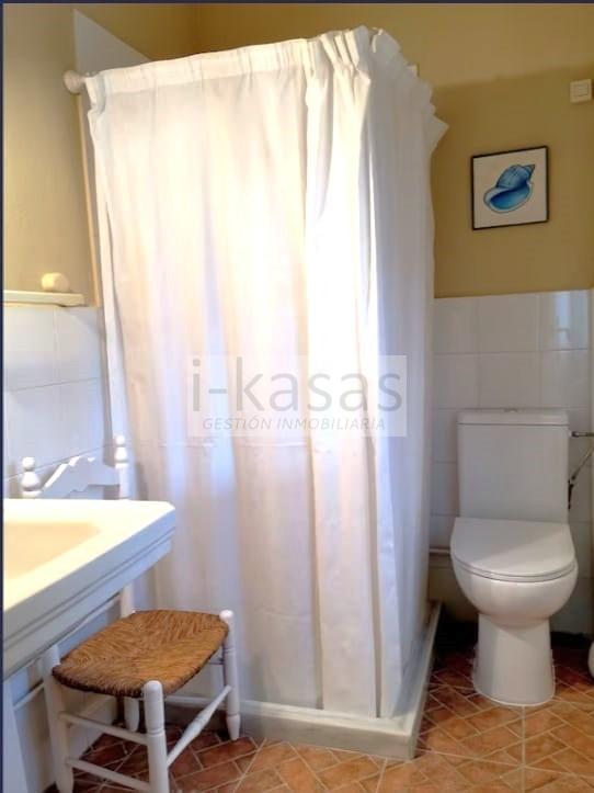 Venta de casa en Rota