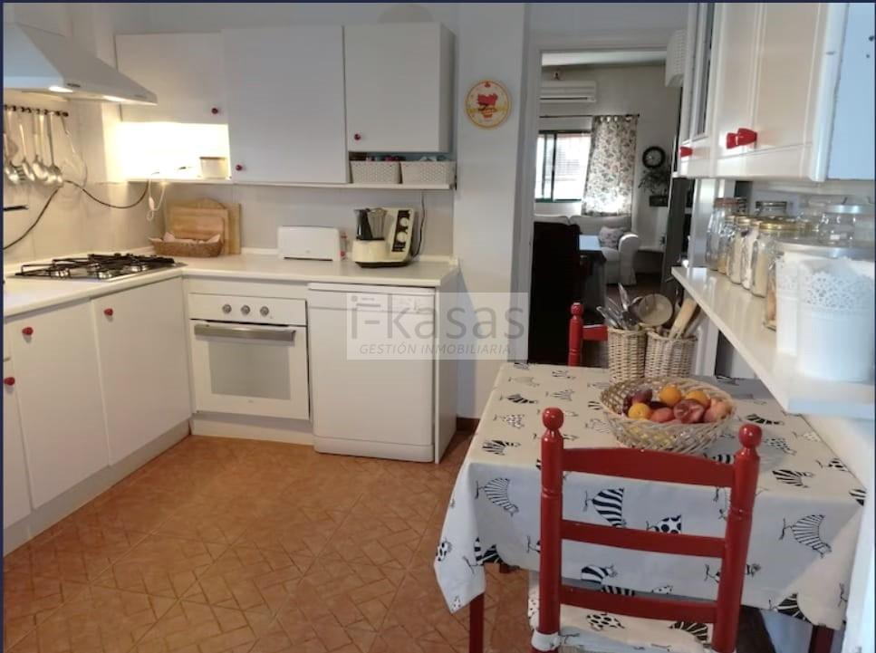 Venta de casa en Rota